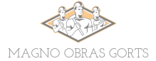 Magno Obras Gorts